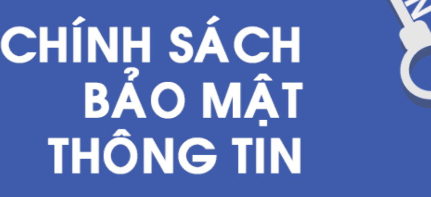 Bật mí điều khoản bảo mật ở 123B