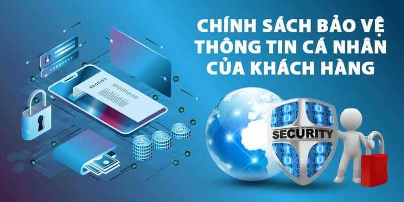 Tổng quan nội dung của chính sách giữ kín thông tin của 123B