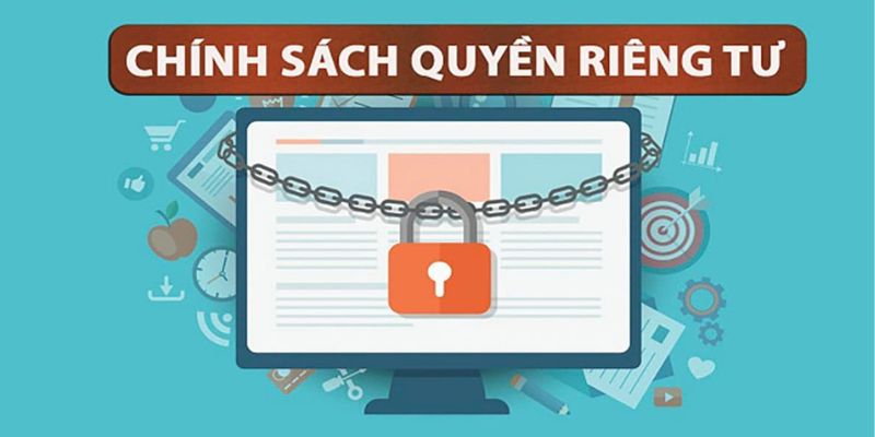 Chính sách quyền riêng tư