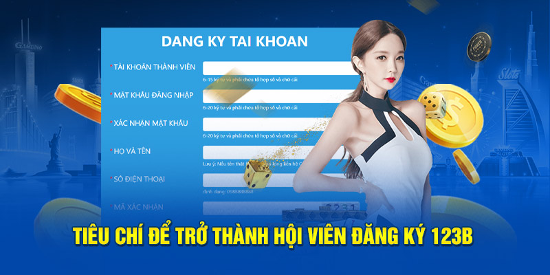 Không đăng nhập 123B được tài khoản bị hack thông tin