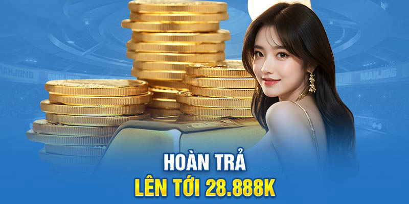 Sự kiện hoàn trả AEV99 có ưu điểm nổi bật gì