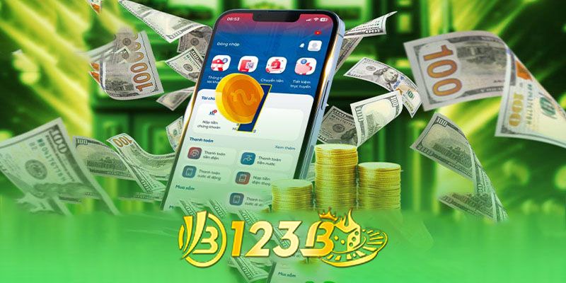 Lưu ý khi nạp tiền 123B mà bạn cần biết