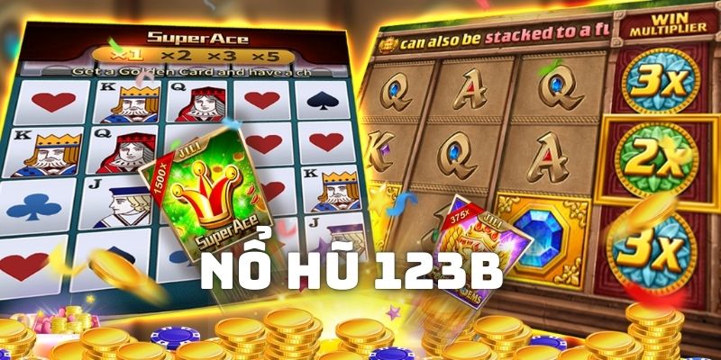 Những mẹo hay nên bỏ túi để cá cược loại hình slots tránh thua lỗ